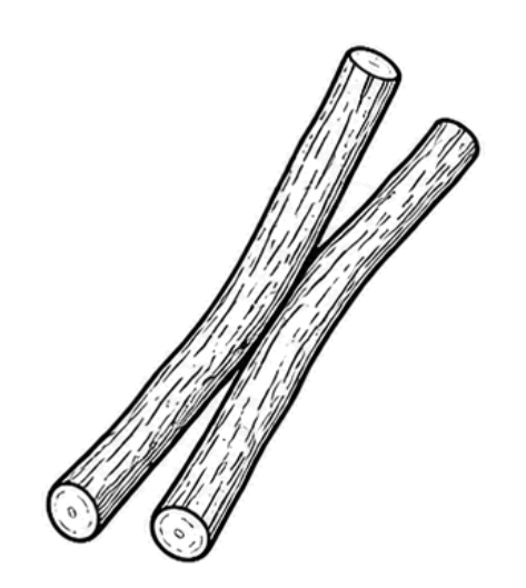 Réglisse DGL