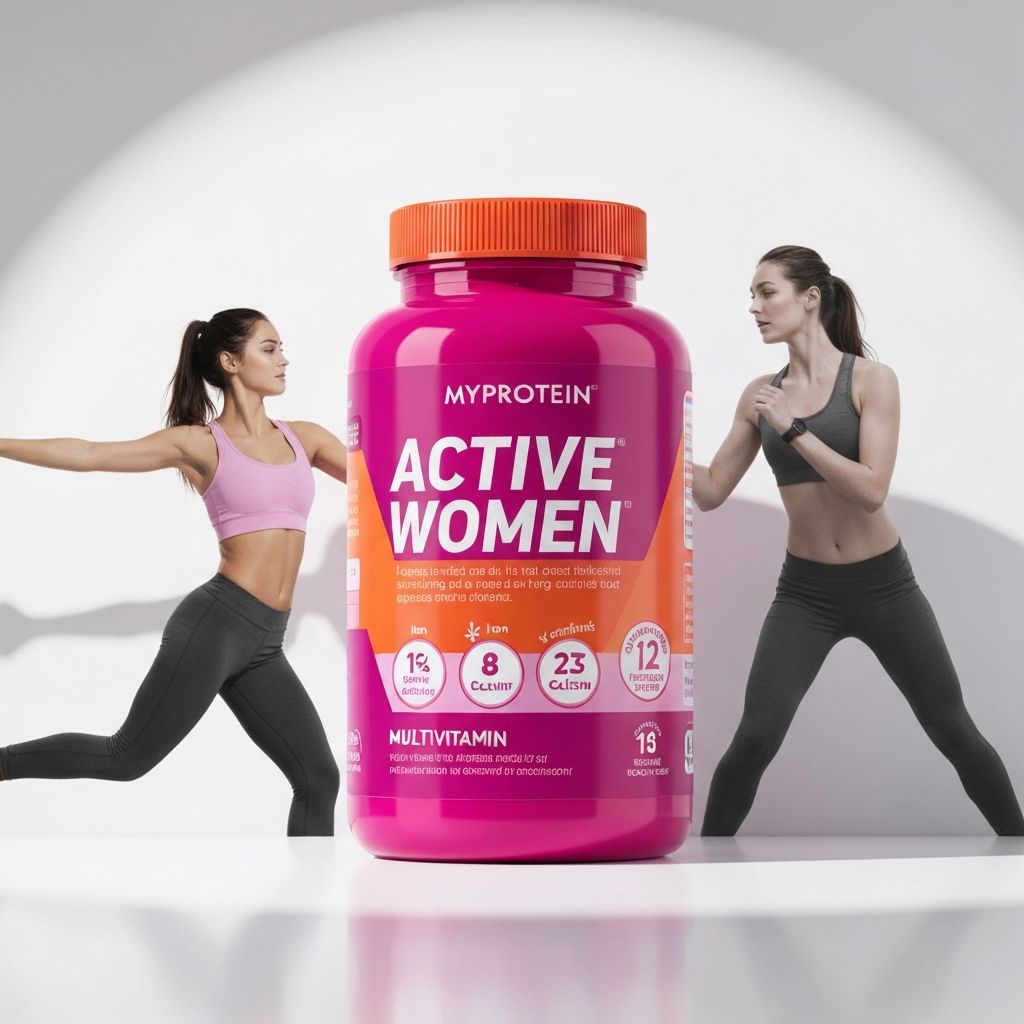 Active Women