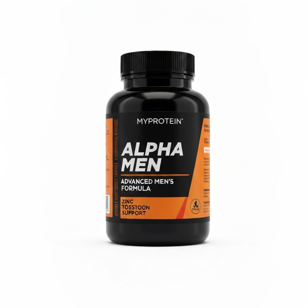 Alpha Men