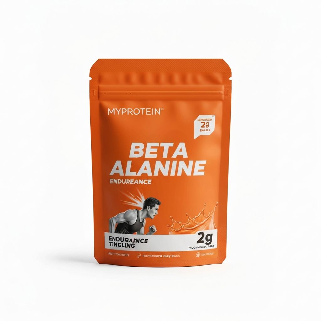 Beta Alanine