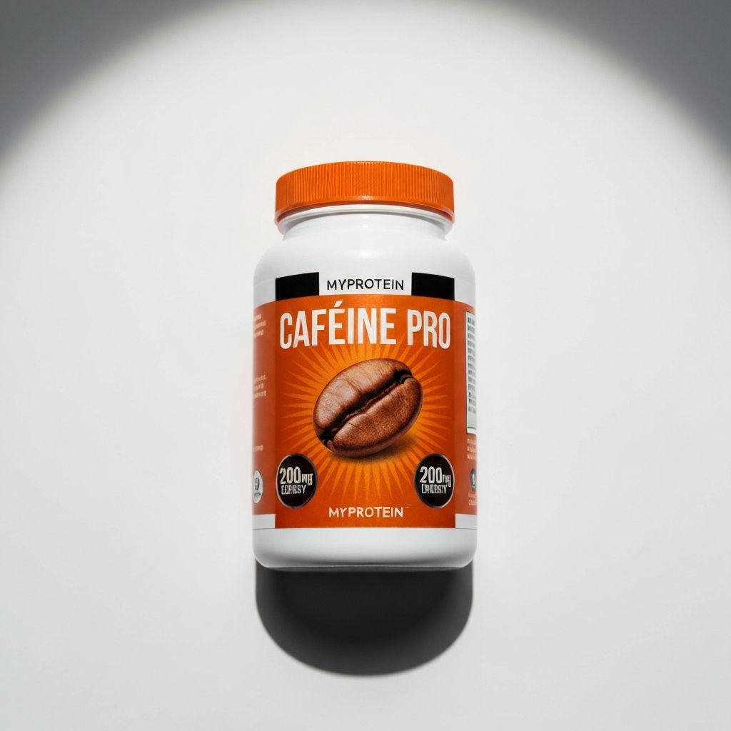 Caféine Pro