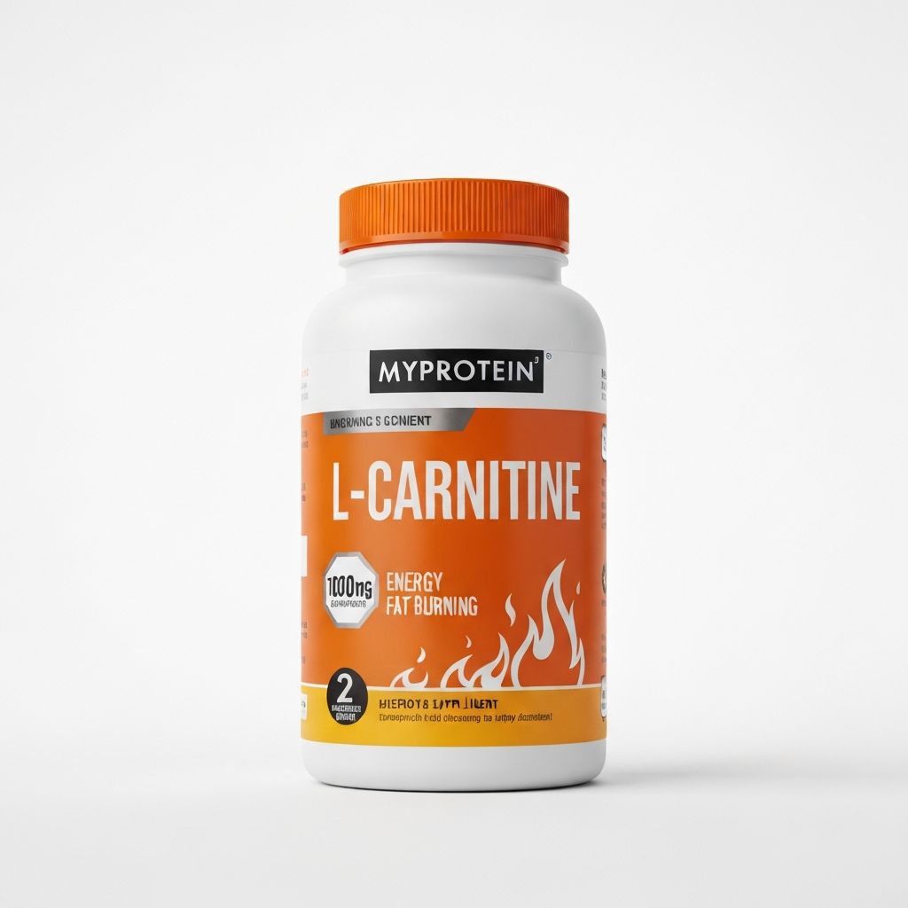 L-Carnitine