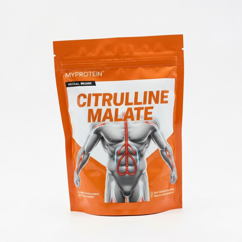 Citrulline Malate