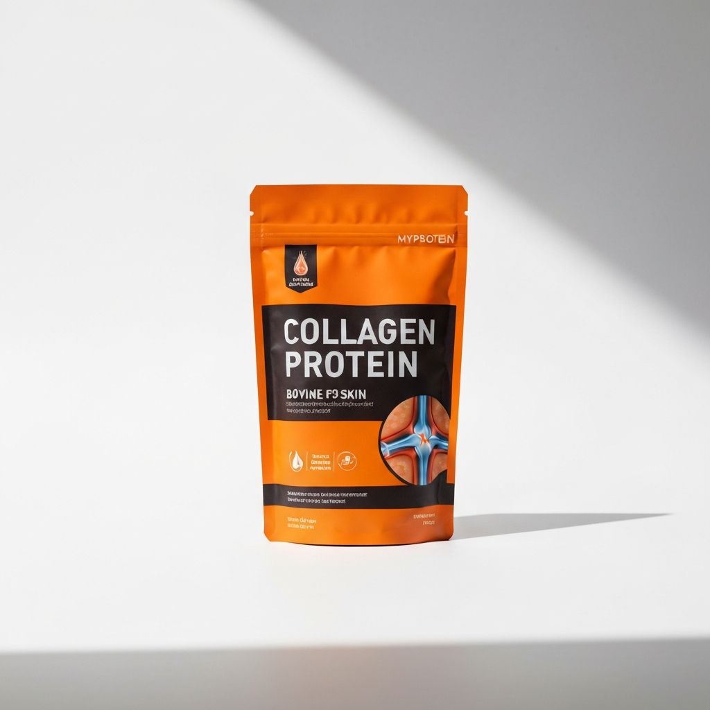 Collagen Protein