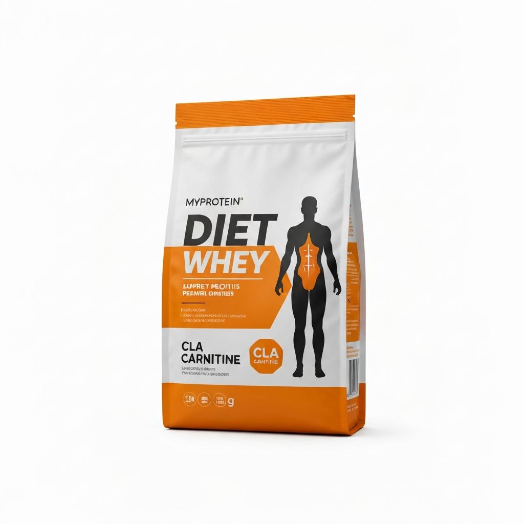Diet Whey