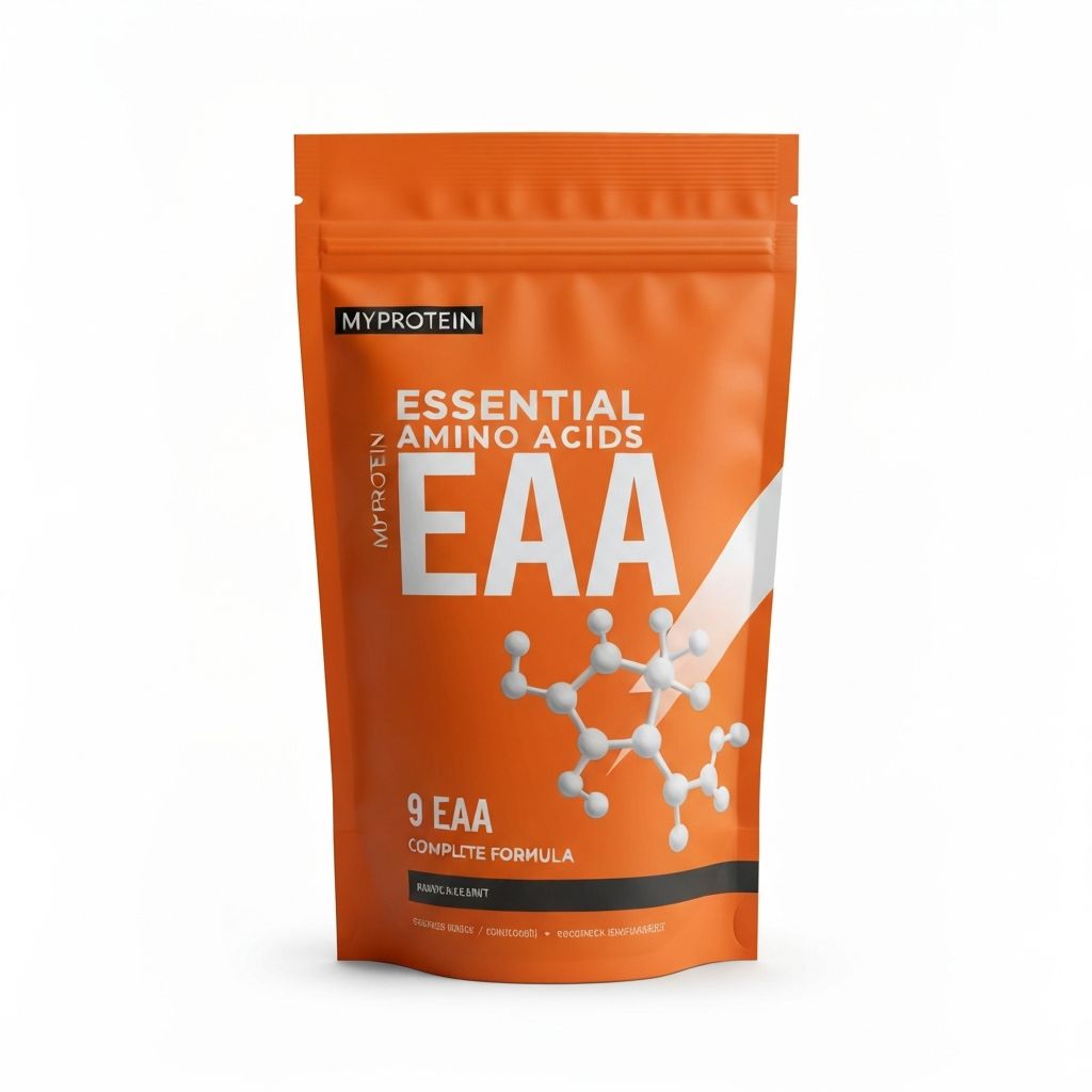Essential Amino Acids (EAA)