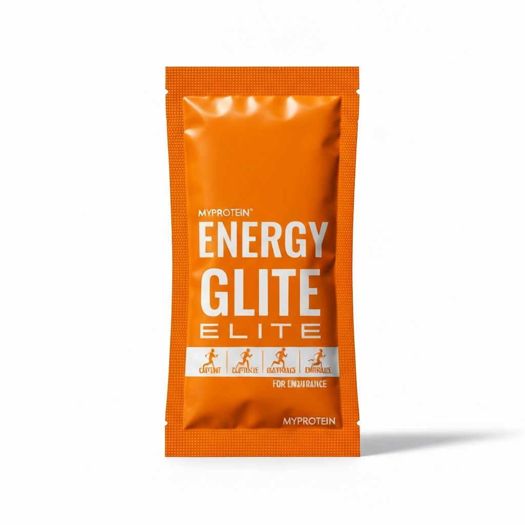 Energy Gel Elite