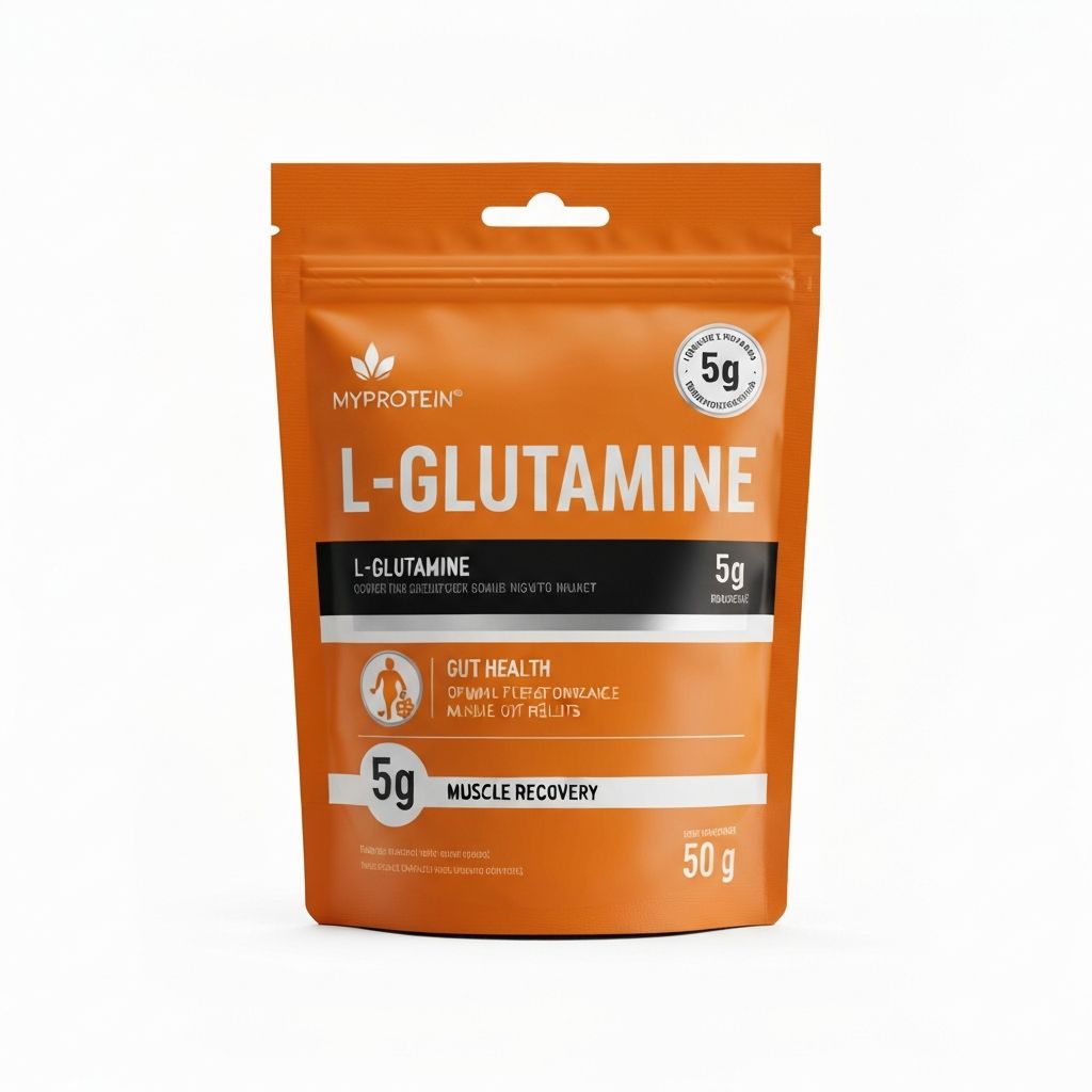 L-Glutamine