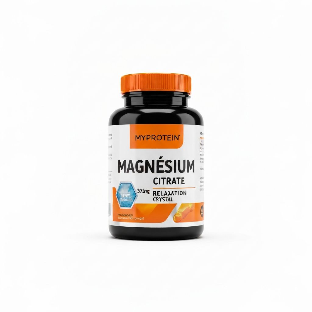 Magnésium