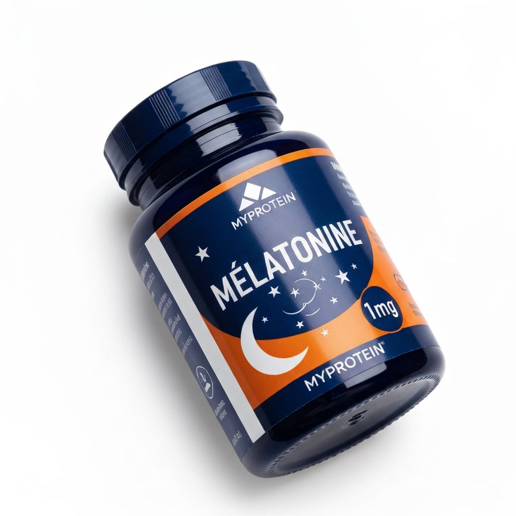 Mélatonine