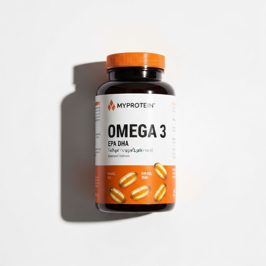 Omega 3
