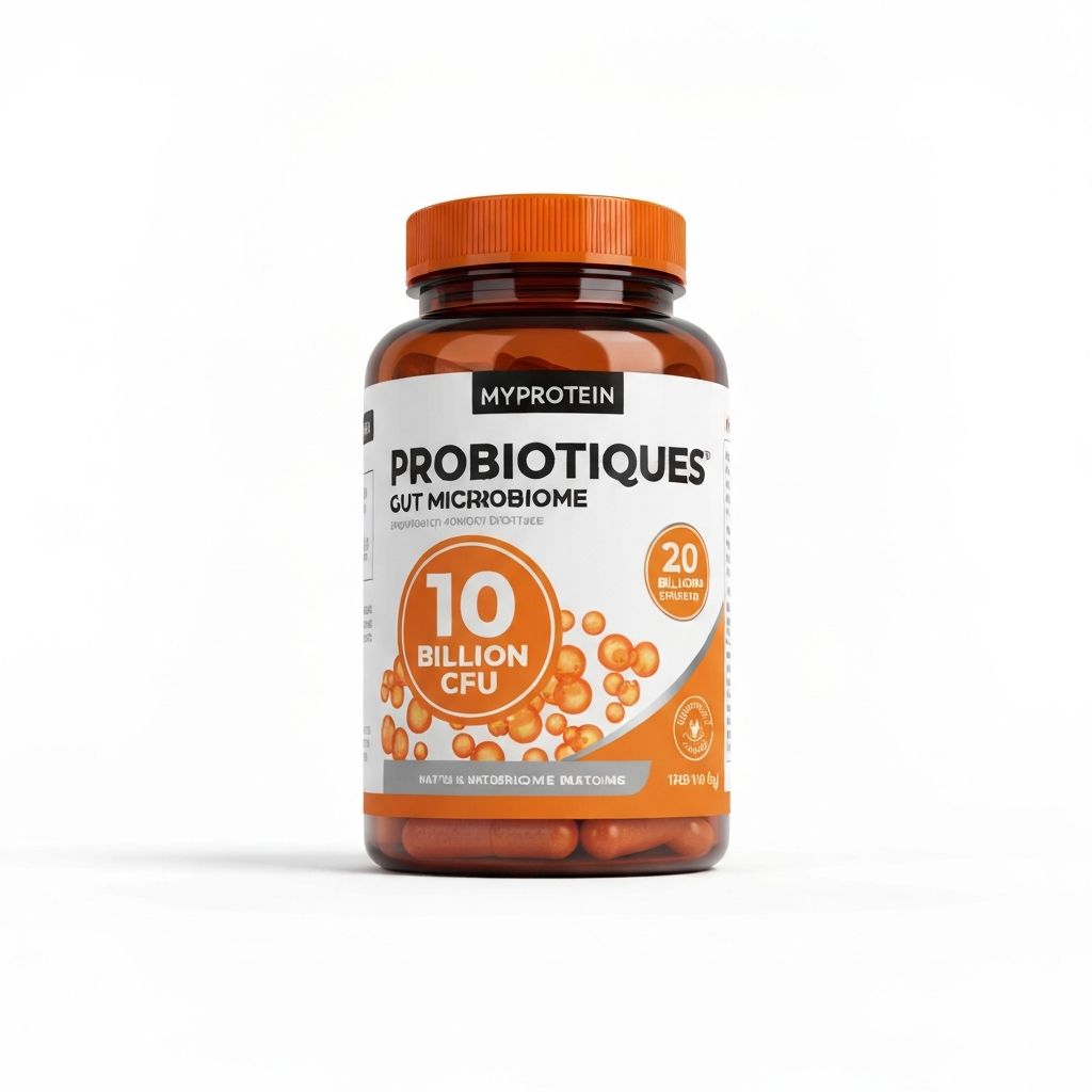 Probiotiques