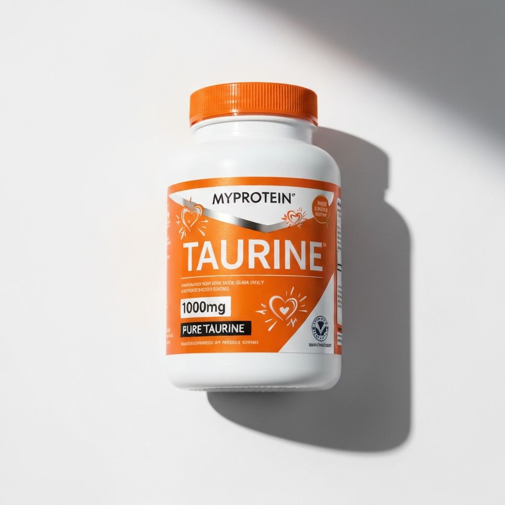 Taurine