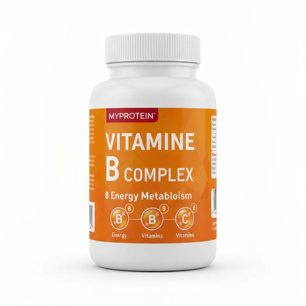 Vitamine B Complex