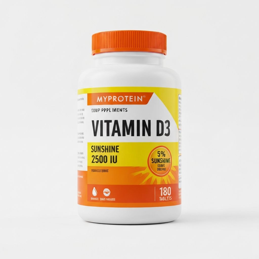 Vitamine D3