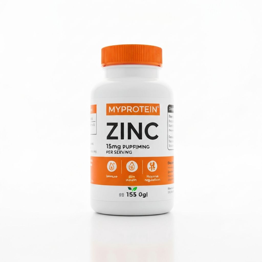 Zinc