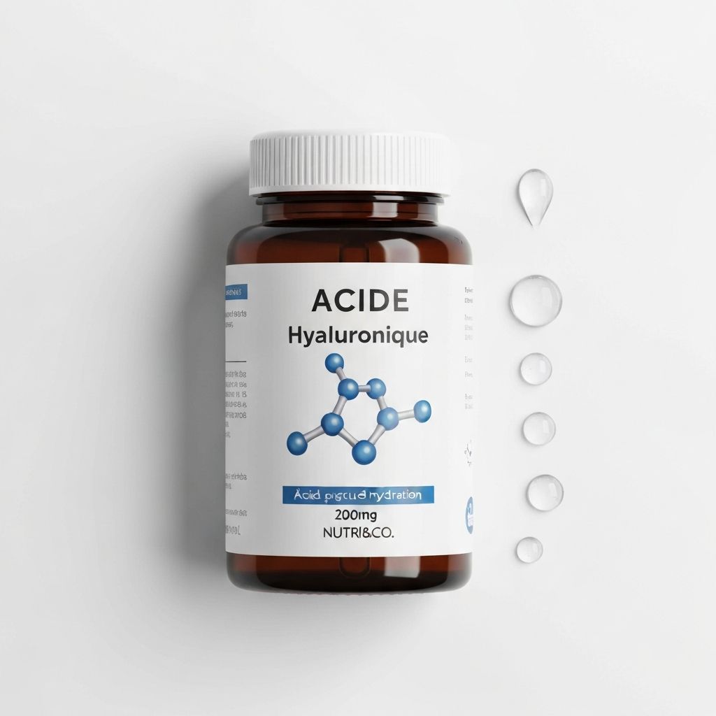 Acide Hyaluronique
