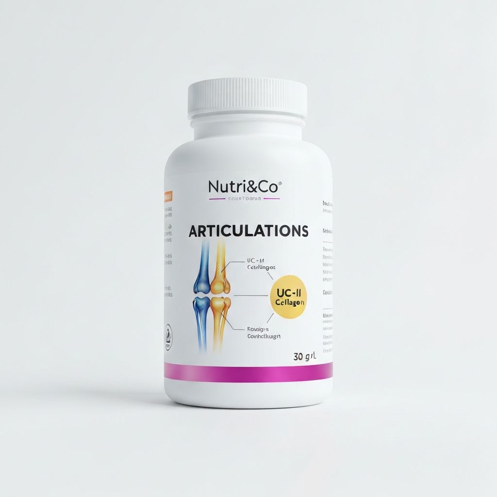 Articulations