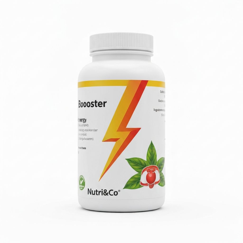 Booster