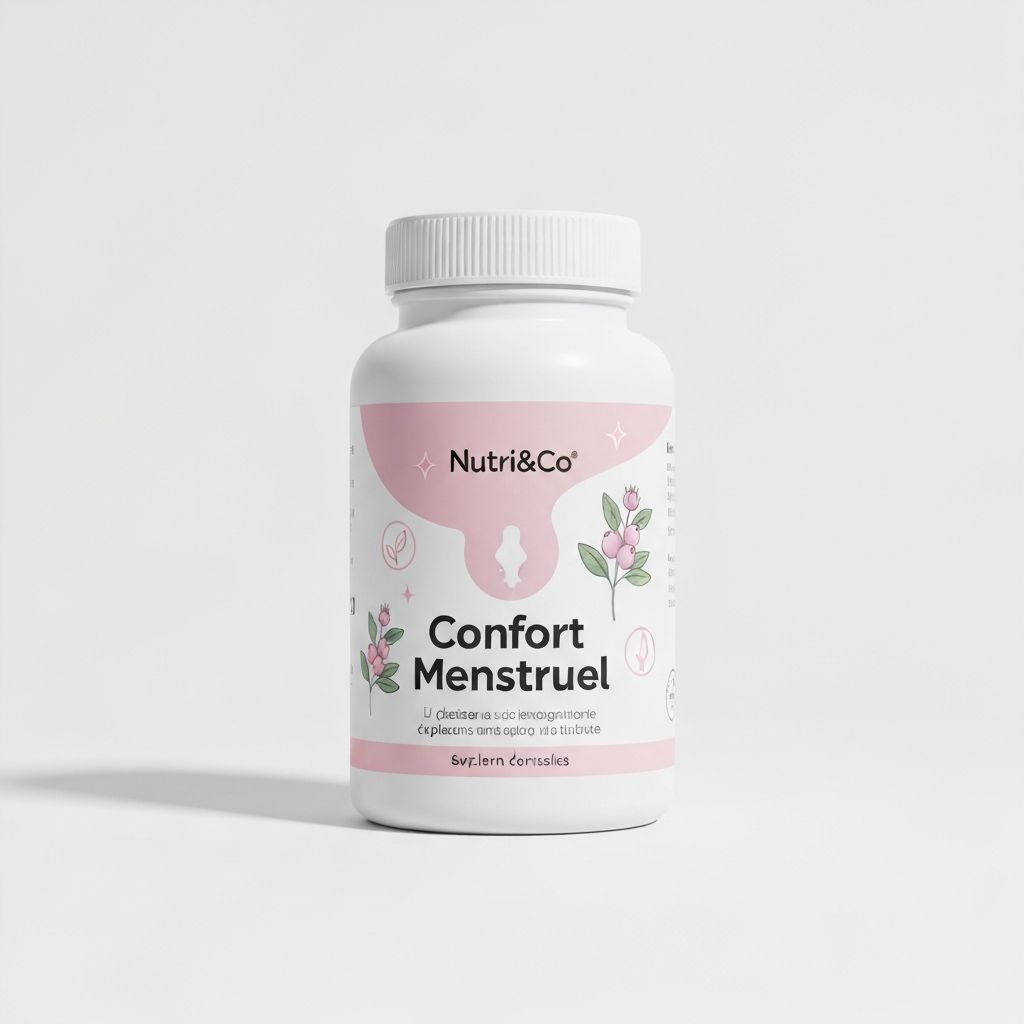 Confort Menstruel