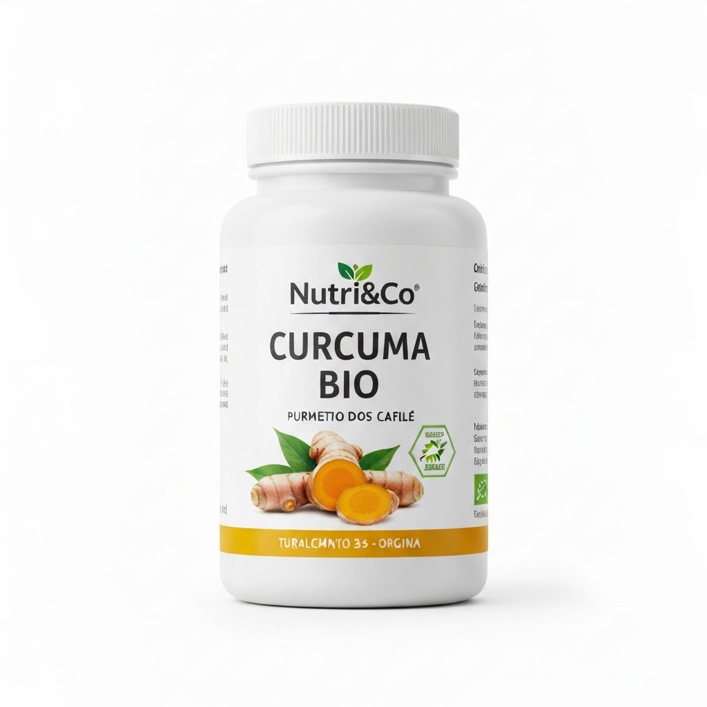 Curcuma Bio