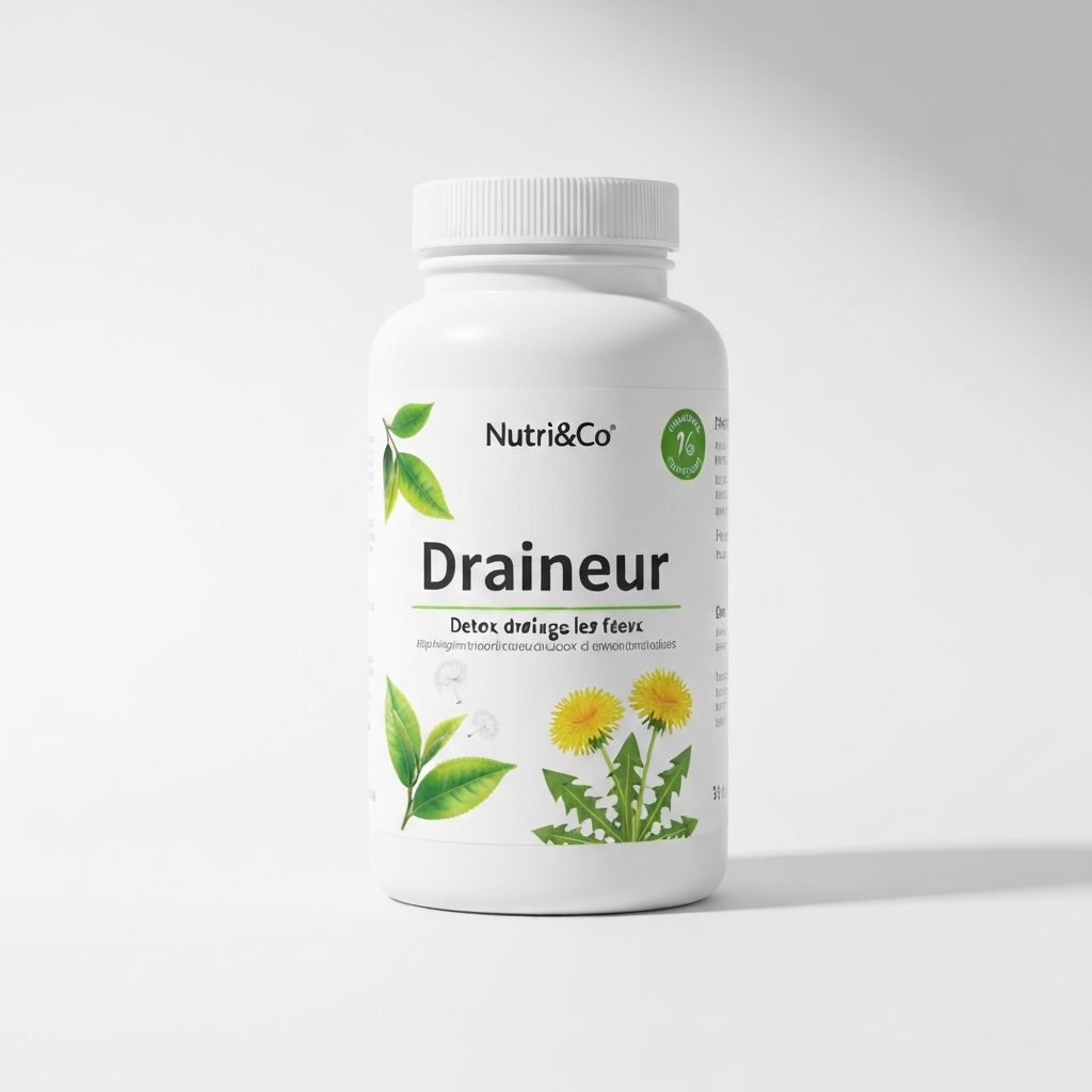 Draineur