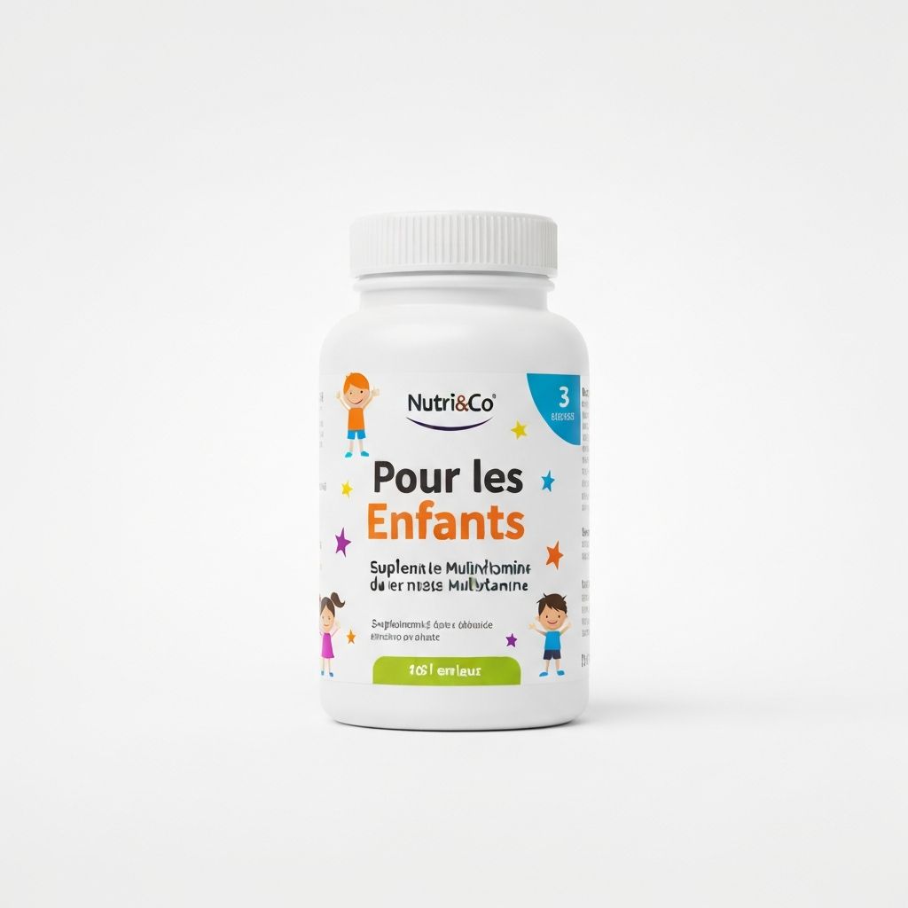 Pour les Enfants
