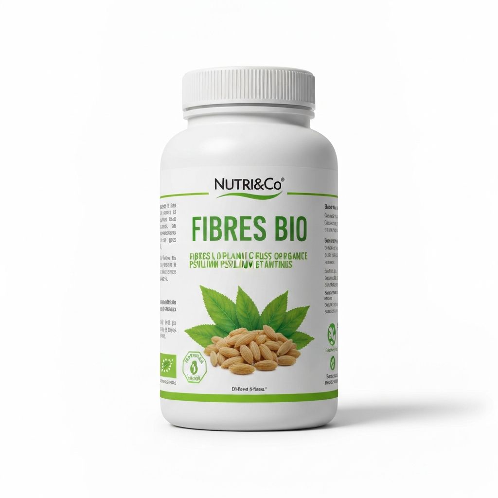 Fibres Bio