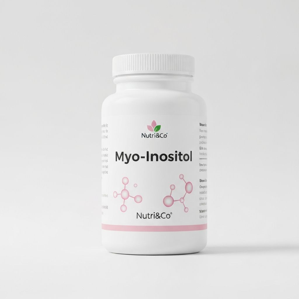 Myo-Inositol