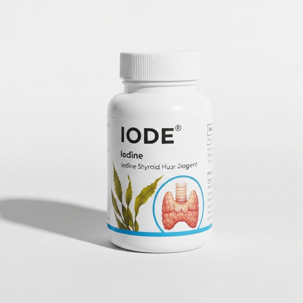 Iode