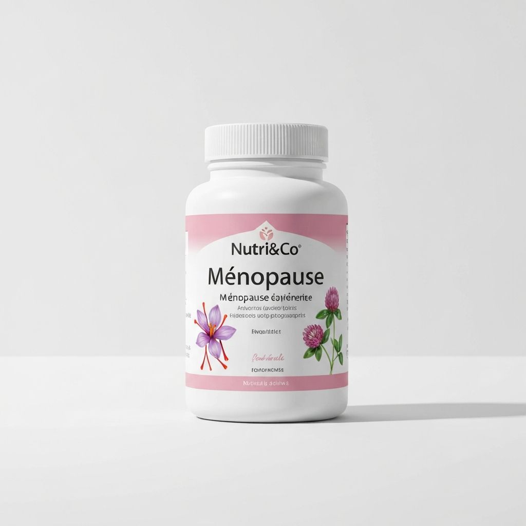 Ménopause
