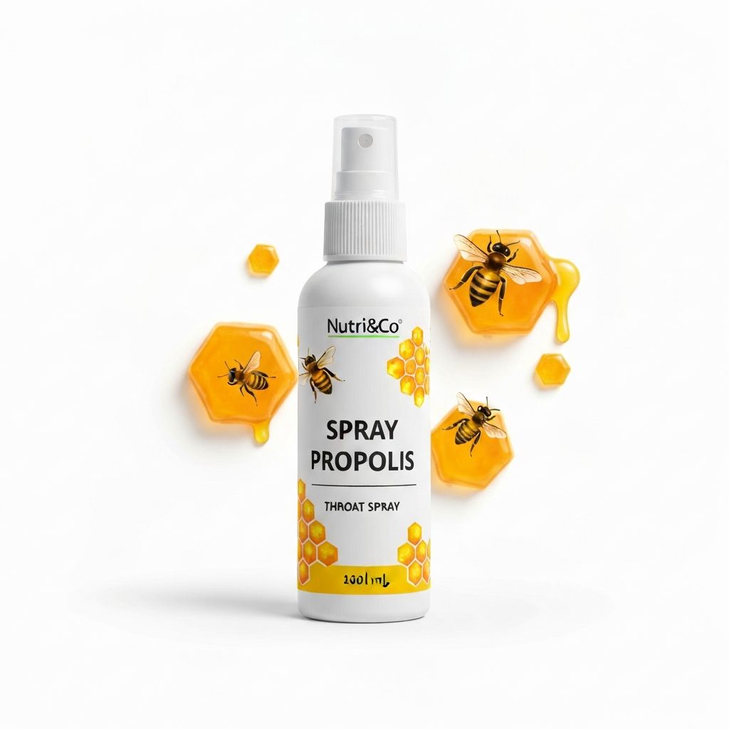 Spray Propolis