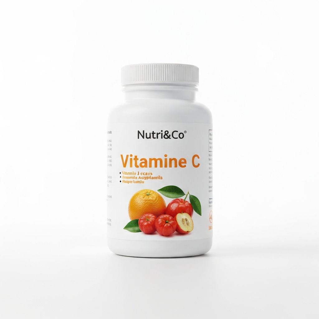 Vitamine C