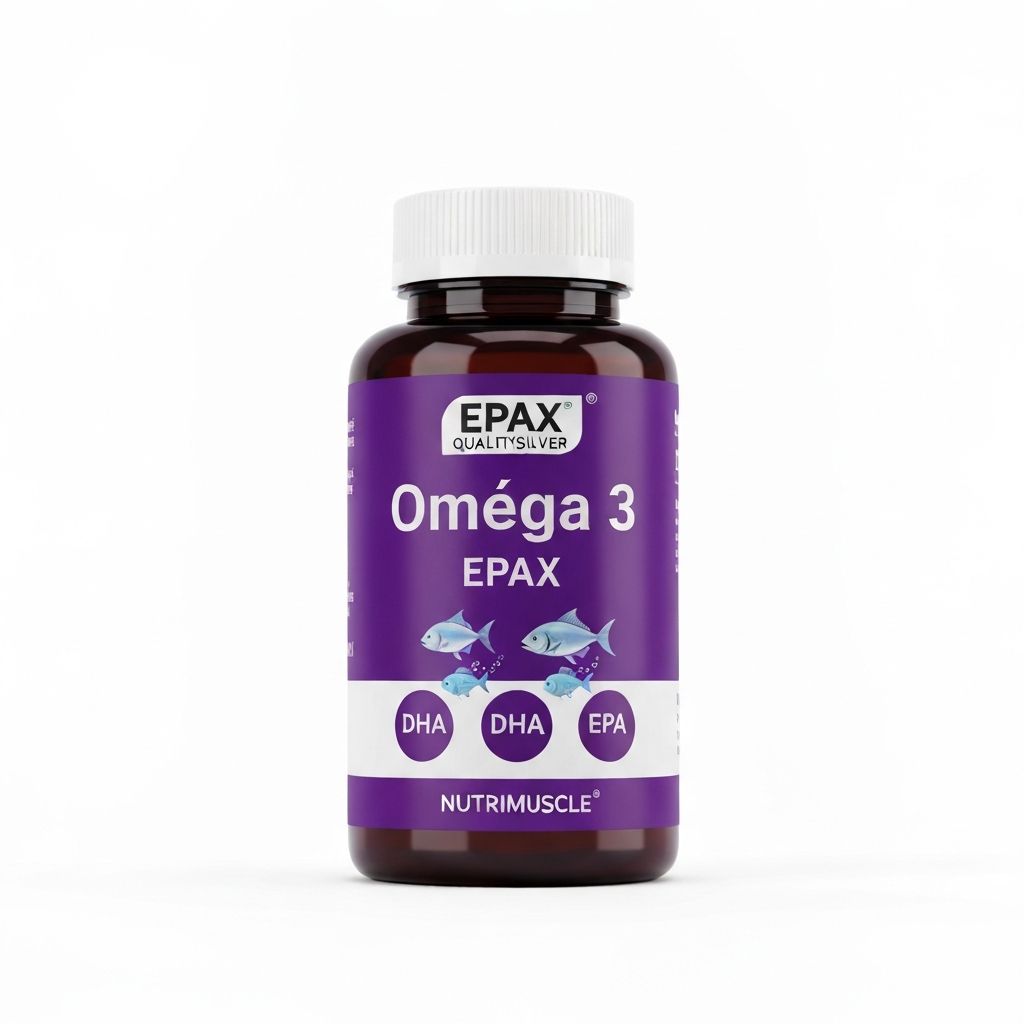 Oméga 3 EPAX