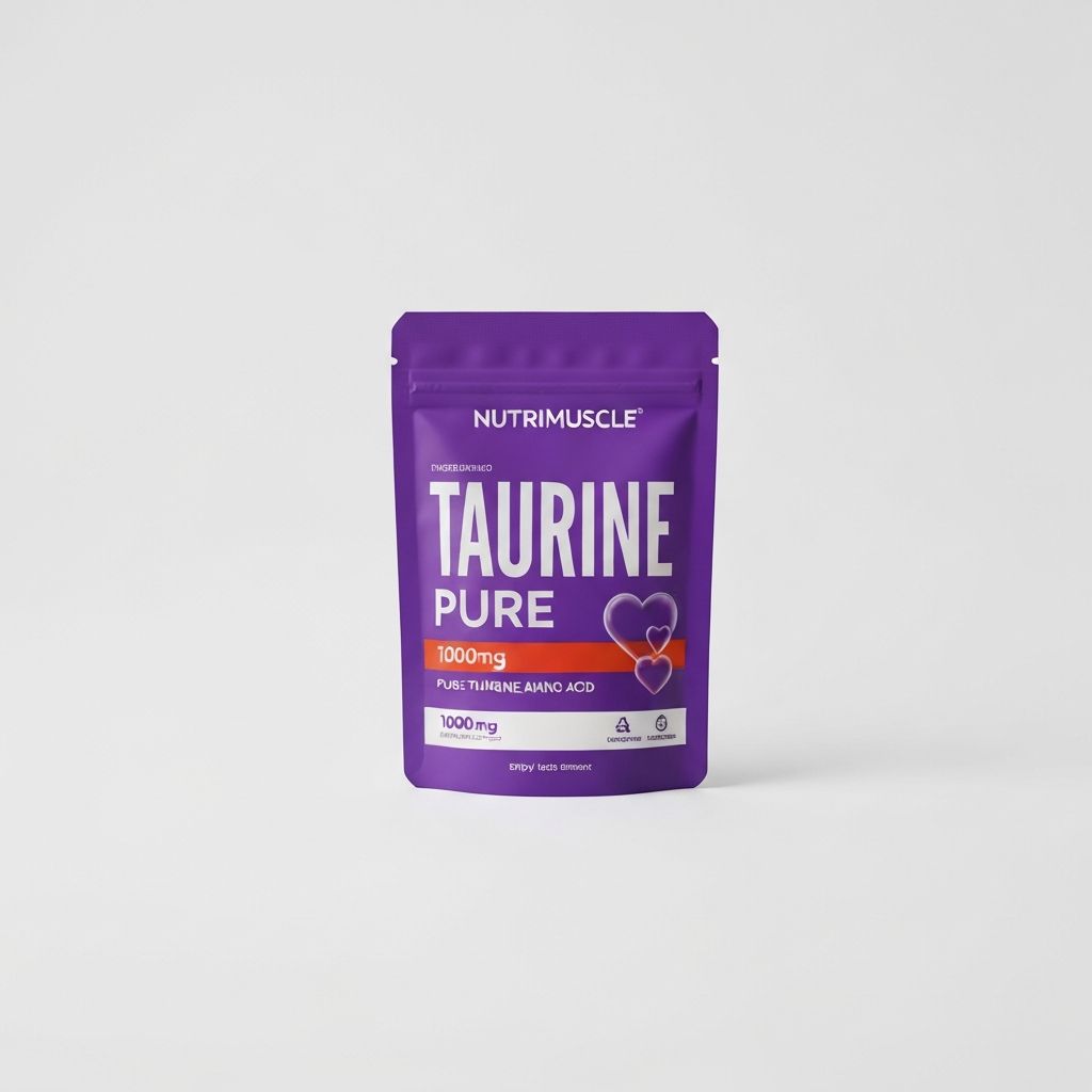 Taurine Pure