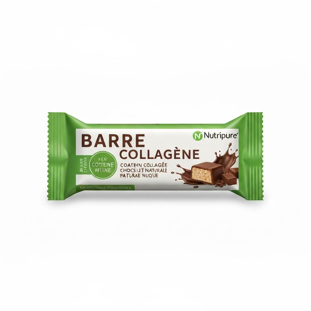 Barre Collagène