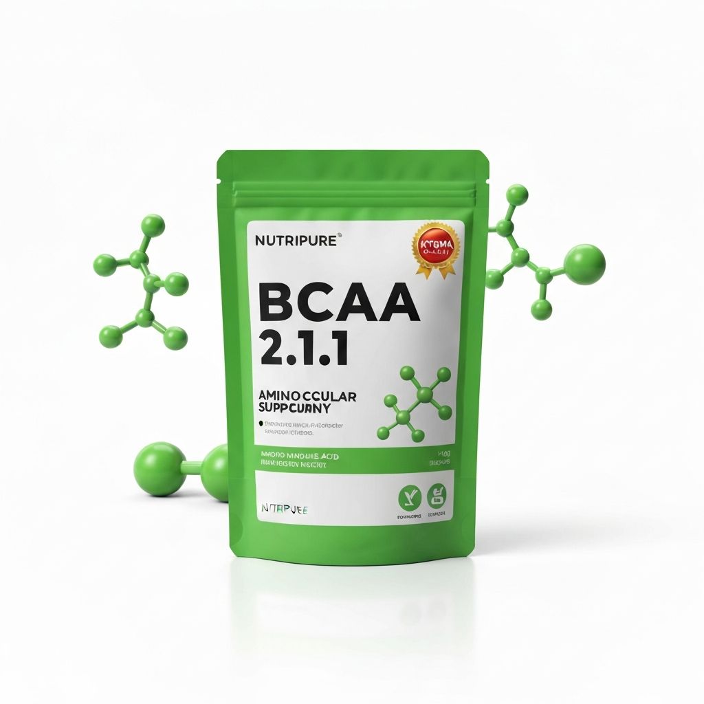 BCAA 2.1.1