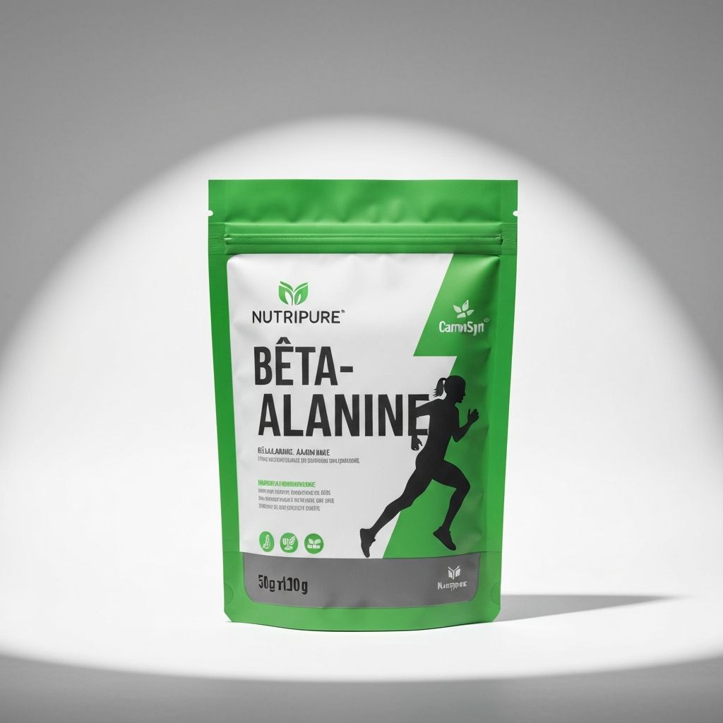 Bêta-Alanine