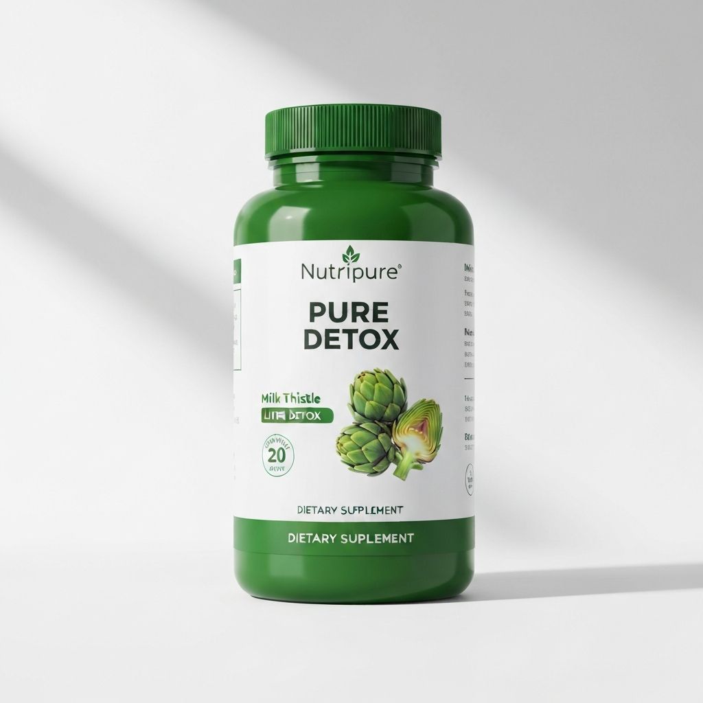 Pure Detox