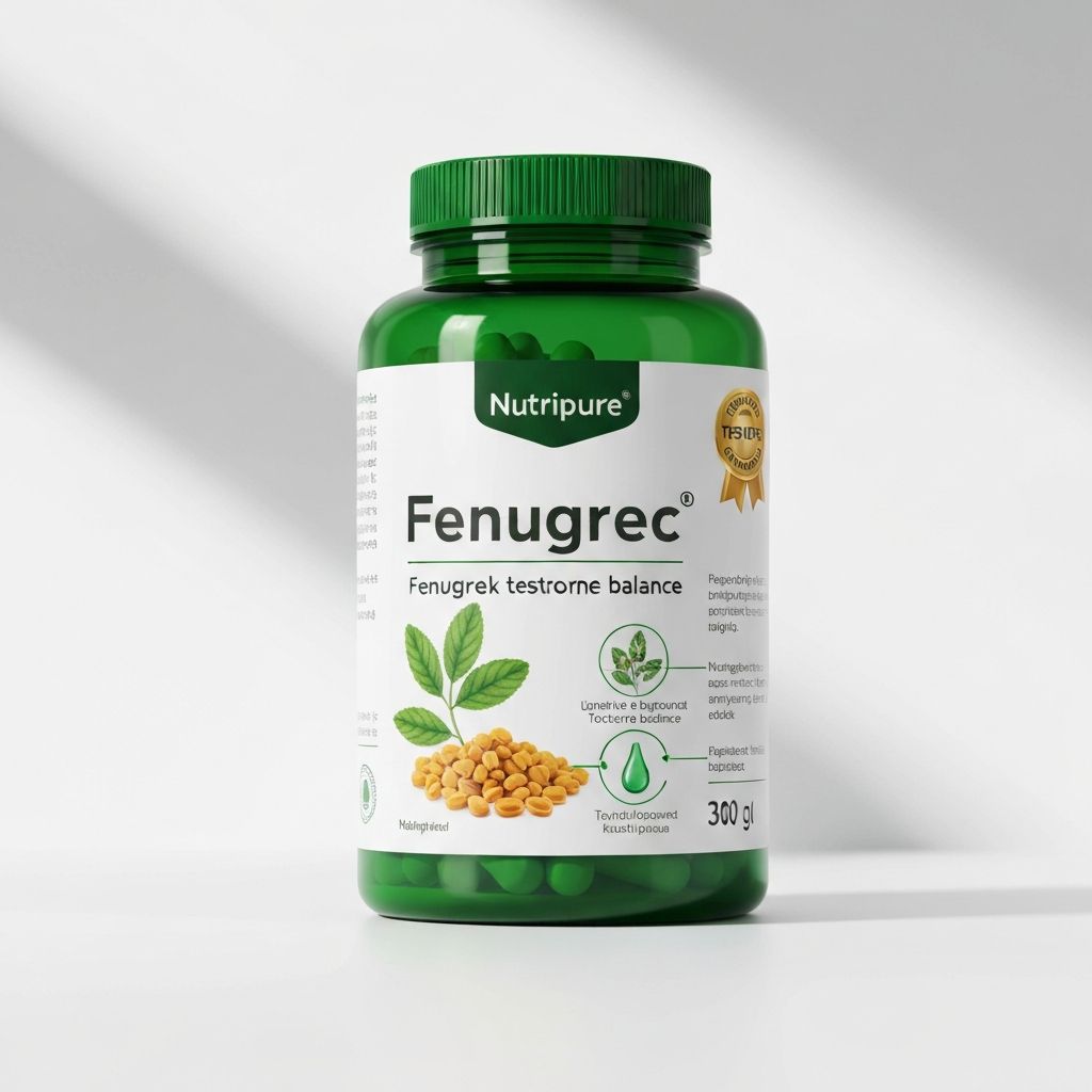Fenugrec