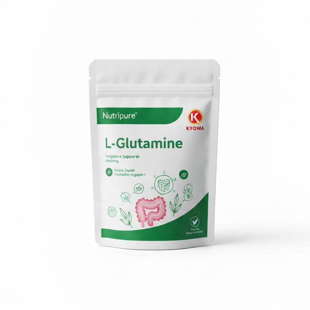 L-Glutamine