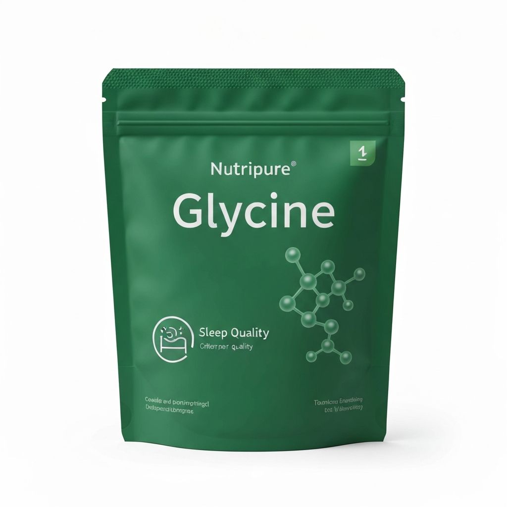 Glycine