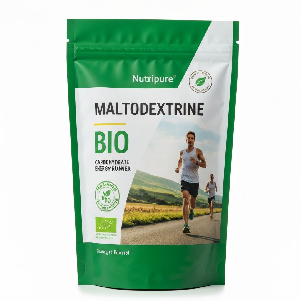 Maltodextrine Bio