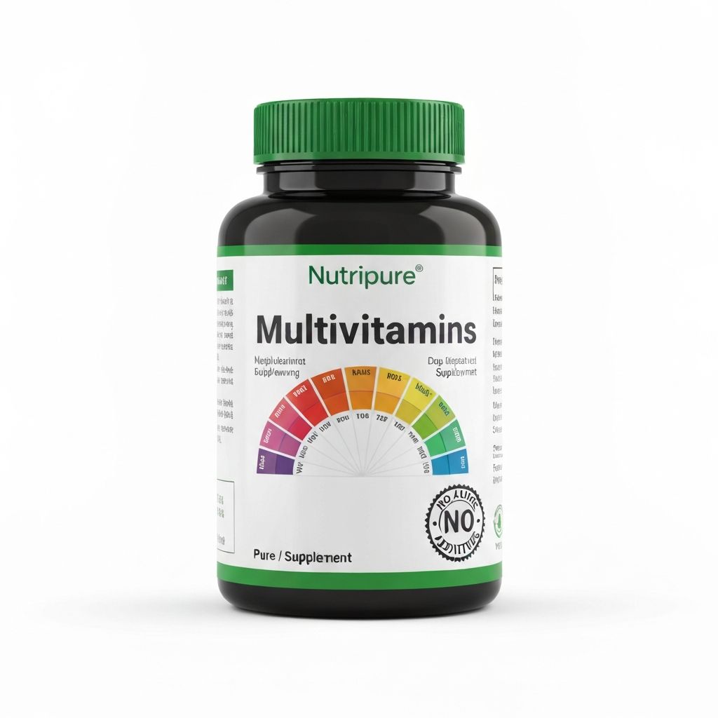 Multivitamines