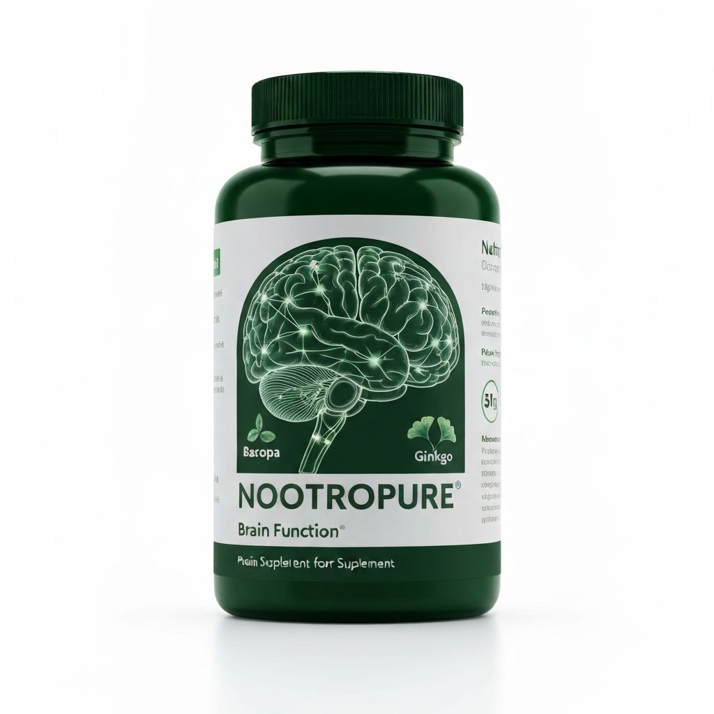 Nootropure