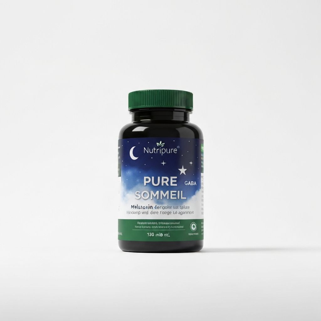 Pure Sommeil