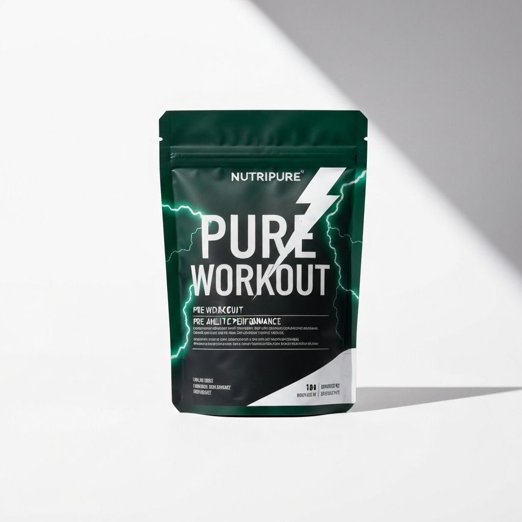 Pure Workout