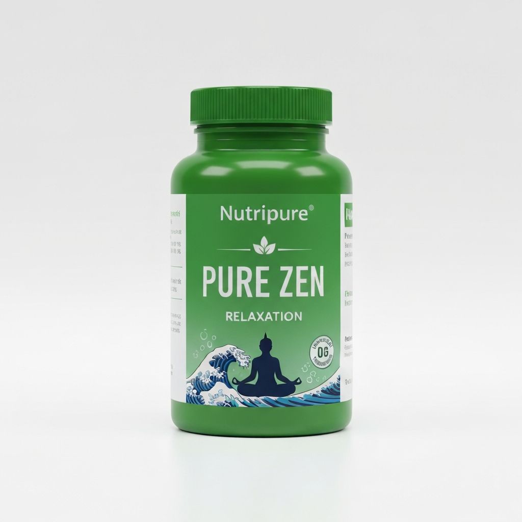 Pure Zen