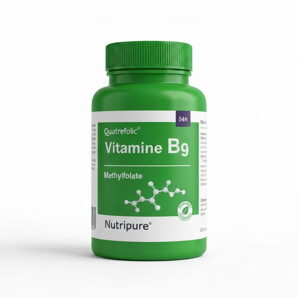 Vitamine B9