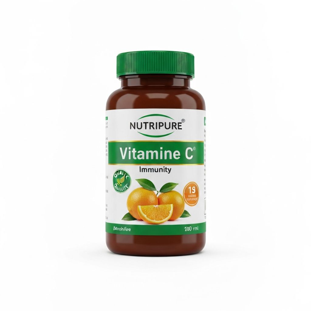 Vitamine C